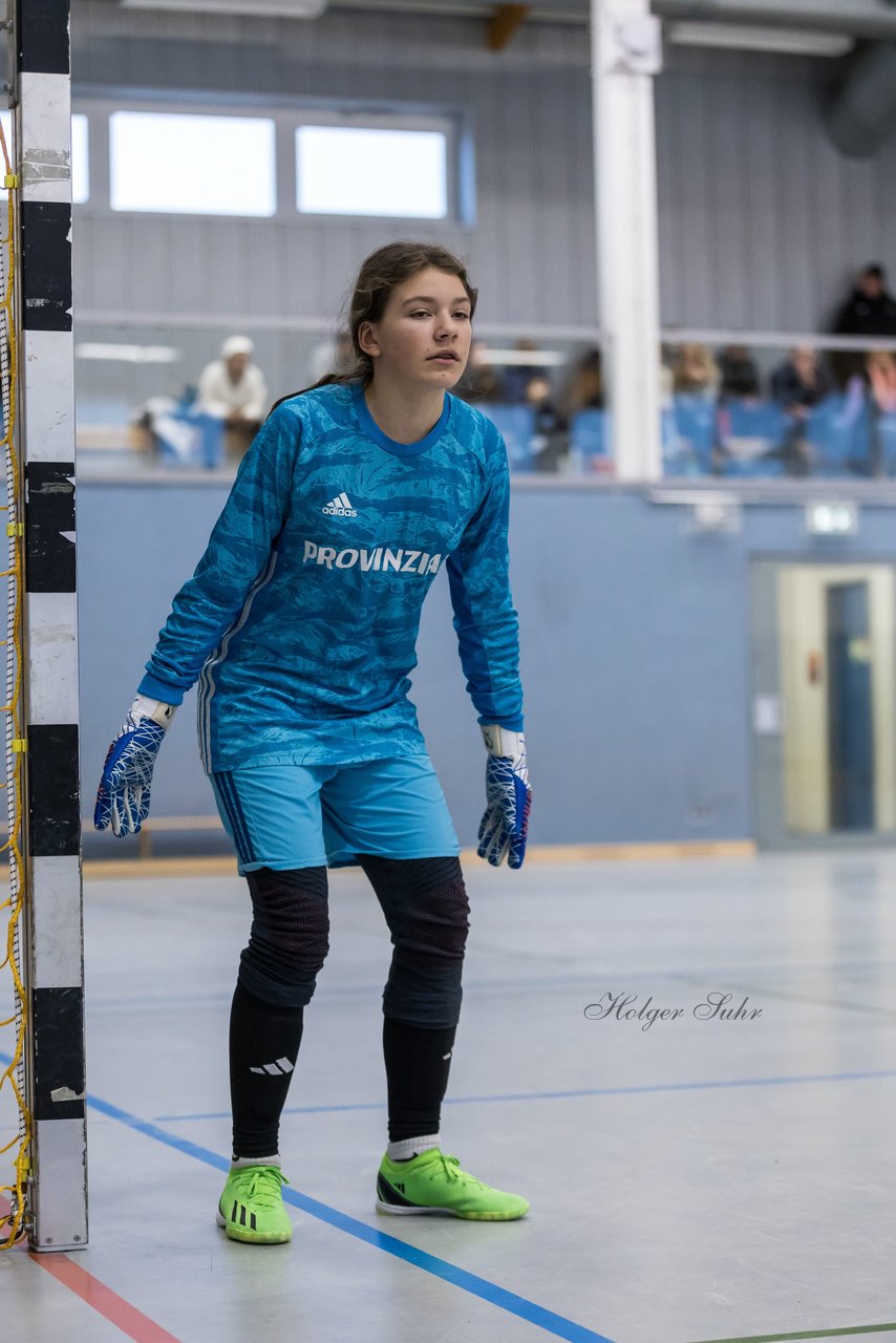 Bild 92 - wCJ NFV Futsalturnier